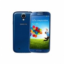 Samsung Galaxy S4 - Blauw